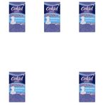 Orkid Günlük Koruma Normal 28li 5 Adet Hijyenik Ped