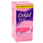 Orkid Günlük Normal Süper Ekonomik Paket 60 Ped