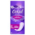 Orkid Günlük Uzun 16'lı Ped