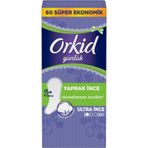 Orkid Günlük Yaprak Ultra İnce 60lı Hijyenik Ped