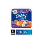 Orkid Hijyenik Ped Normal Tekli Paket 8 Ped 8001090018229 Kategori: Hijyenik Ped