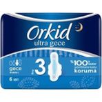 Orkid Orkid Tekli Ultra Gece 6lı
