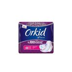 Orkid Platinum 2 Numara Ultra Uzun 7li Hijyenik Ped 