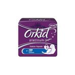 Orkid Platinum Comfort Hijyenik Gece 7 Ped