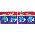 Orkid Platinum Gece Cesaret Paketi 64'lü (32x2)