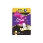 Orkid Platinum Gece Ekstra Plus 14'lü