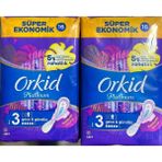 Orkid Platinum Gece Gündüz 16×2=32 Adet