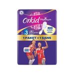 Orkid Platinum Gece&Gündüz 24`Lü Boy 3
