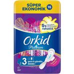 Orkid Platınum Gece&gündüz 3/16