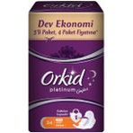 Orkid Platinum Hijyenik Uzun Dev 26 Ped