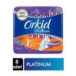 Orkid Platinum Normal 14 Adet Hijyenik Ped