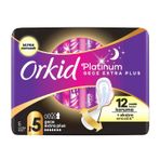 Orkid Platinum Tekli Paket Gece Ekstra Plus 6'lı