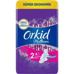 Orkid Platinum Uzun 20'li Ped
