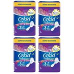 Orkid Platinum Uzun 64'li Ped