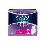 Orkid Ultra Comfort Platinum UZUN 7 li
