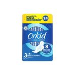 Orkid Ultra Ekstra 3 Boy Gece - Gündüz 24 Lü