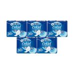Orkid Ultra Extra Hijyenik Ped Gece & Gündüz 5 x 6'lı