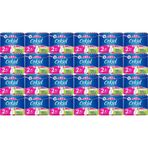 Orkid Ultra Extra Koruma Hijyenik Ped Uzun 24 x 7'li