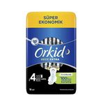 Orkid Ultra Extra Süper Ekonomik 18'li Gece Pedi