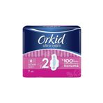 Orkid Ultra Extra Tekli Uzun 7'li Ped