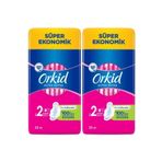 Orkid Ultra Extra Uzun 2x22'li Milli Takım Cesaret Paketi