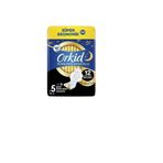 Orkid Ultra Gece Extra Plus Hijyenik Ped 5 Boy 14'lü x 2 Adet