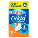 Orkid Ultra Normal 32 Adet Ped