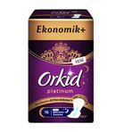 Orkid Ultra Platinum 16'lı Normal Ped