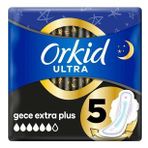 ORKID ULTRA TEKLI GECE PLUS 5