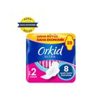 Orkid Ultra Uzun Boy 2 28 Adet Hijyenik Ped