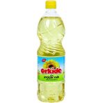Orkide 1000 ml Ayçiçek Yağı