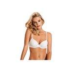 Orkide 2550 Basic Siyah Bra Sütyen
