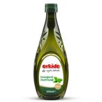 Orkide 500 ml Zeytin Dalından Fesleğenli Natürel Sızma Zeytinyağı