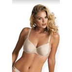 Orkide 8100 Micro Toparlayıcı Ten 2'li Soft Cup Sütyen