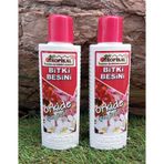 Orkide için Özel Bitki Besini 2 Adet 225 ML Orkide Besini