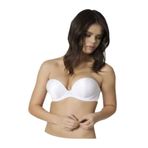 Orkide Kadın Siyah Push-up Dolgulu Sütyen, SİYAH, 80B
