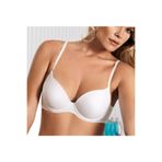 Orkide Kuzey Underwear 2250 Dolgulu Sütyen, ekru, 75B