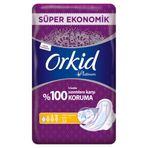 Orkide Platinum Normal 32'li Kadın Pedi