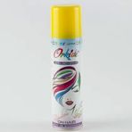 Orkide Renkli Kahverengi 150 ml Sprey Saç Boyası