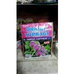 Orkide Toparğı Orkide Coşturan Toprak 2.5 Litre + Tohum