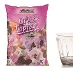 Orkide Toprağı, Orkide Saksısı (1.5L) ve Orkide Besini 3'lü Seti