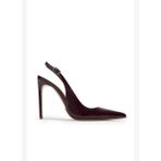 Orleans Rugan 10 Cm Stiletto