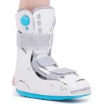Orlex Air Walker Ortezi (Havalı Yürüme Botu) Kısa