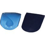 Orlex Orlex® Orx-Ay 903 Silikon Epin Topuk ( Yapışkanlı ) L - 40-42