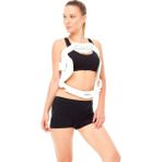 Orlex Orlex® Orx-K 524 Hiperekstansiyon Korse - M - Beyaz