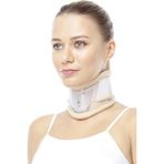 Orlex Ortopedik Çeneliksiz Servikal Boyunluk (ORX-B206) 2xl