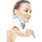Orlex Ortopedik Servikal Acil Yardım Boyunluk (ORX-B210) 2