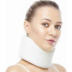 Orlex Ortopedik Servikal Sünger Boyunluk (ORX-B201) M