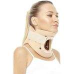 Orlex Ortopedik Servikal Trakeostomili Philedelphia Boyunluk (ORX-B208) L