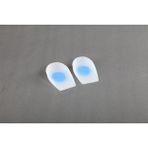 Orlex Orx-Ay 908 Silikon Epin Topukluk - XL - Mavi